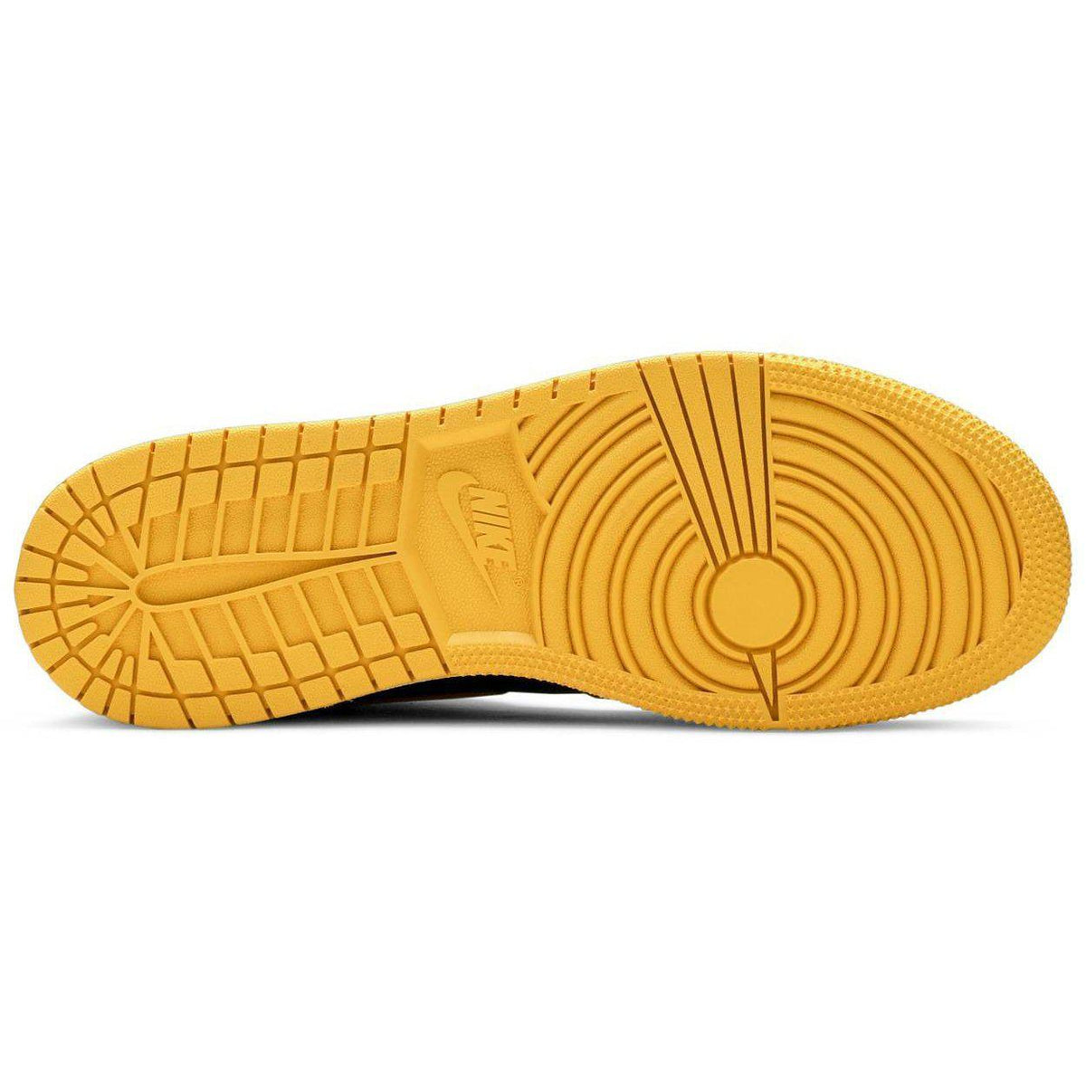 Nike Air Jordan 1 Retro High OG GS 'Pollen' product image 3, provided for visual reference and product detail review