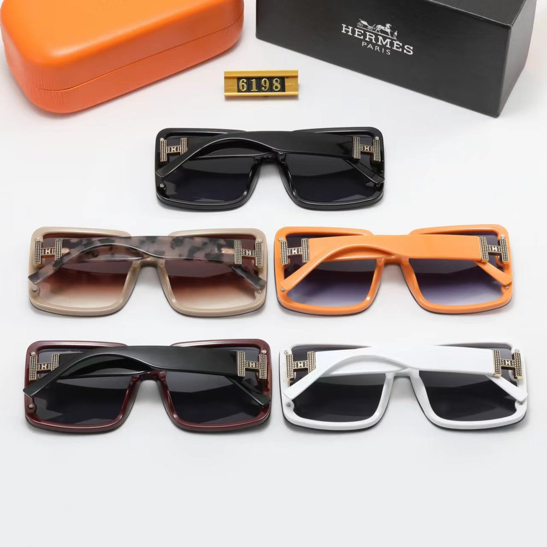 New Style Fashion Sunglasses For Summer product image 9, provided for visual reference and product detail review