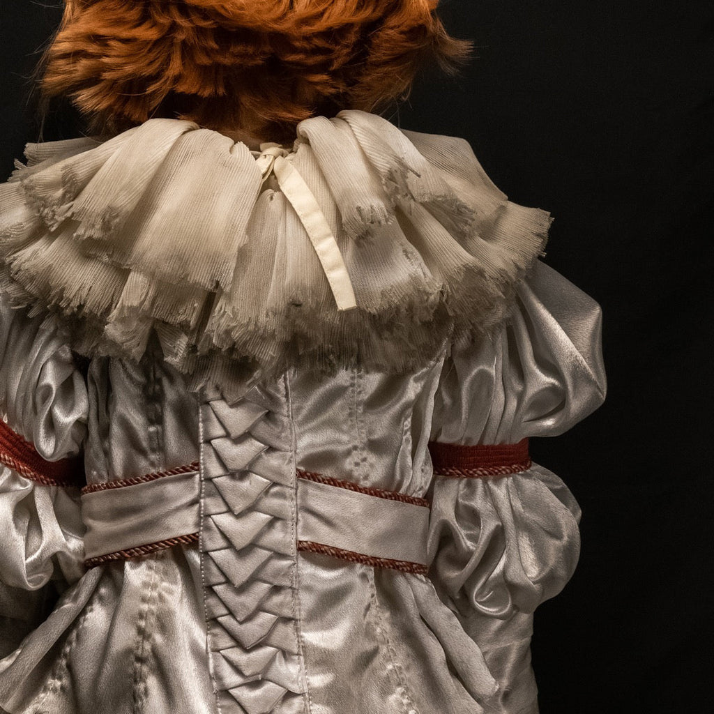 IT - Pennywise Premium Scale Doll product image 7, provided for visual reference and product detail review