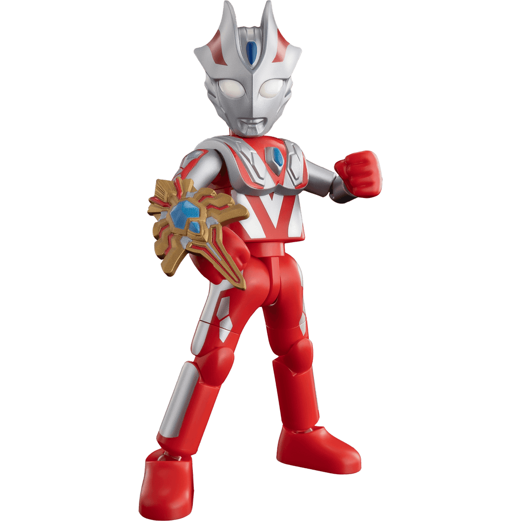 Blokees Ultraman Galaxy Version 15 - Hybrid Evolution product image 8, provided for visual reference and product detail