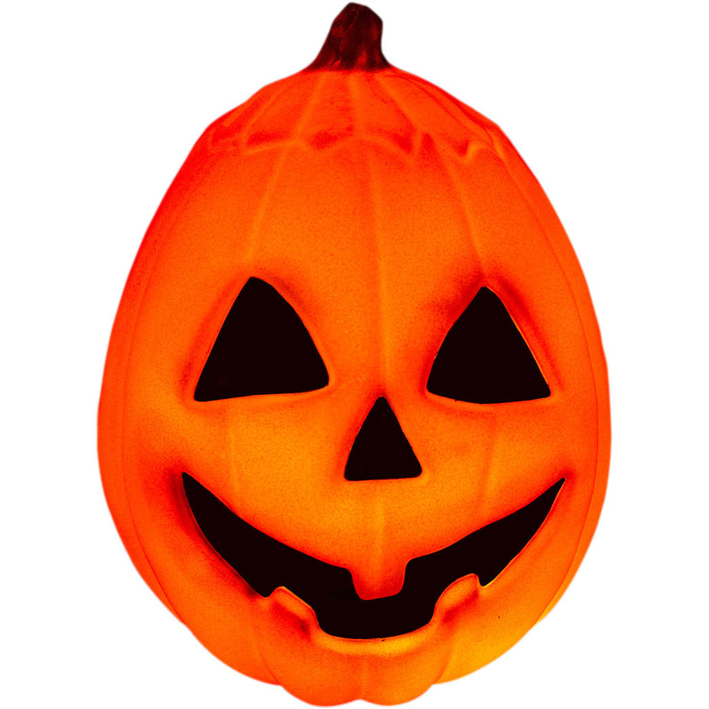 Don Post - Musical Light Up Jolly Jack O'Lantern product image 7, provided for visual reference and product detail review