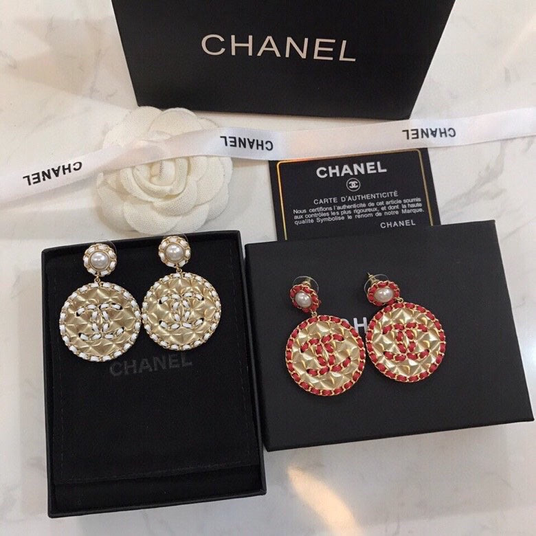 High-Quality Stud Earrings-97 product image 5, provided for visual reference and product detail review