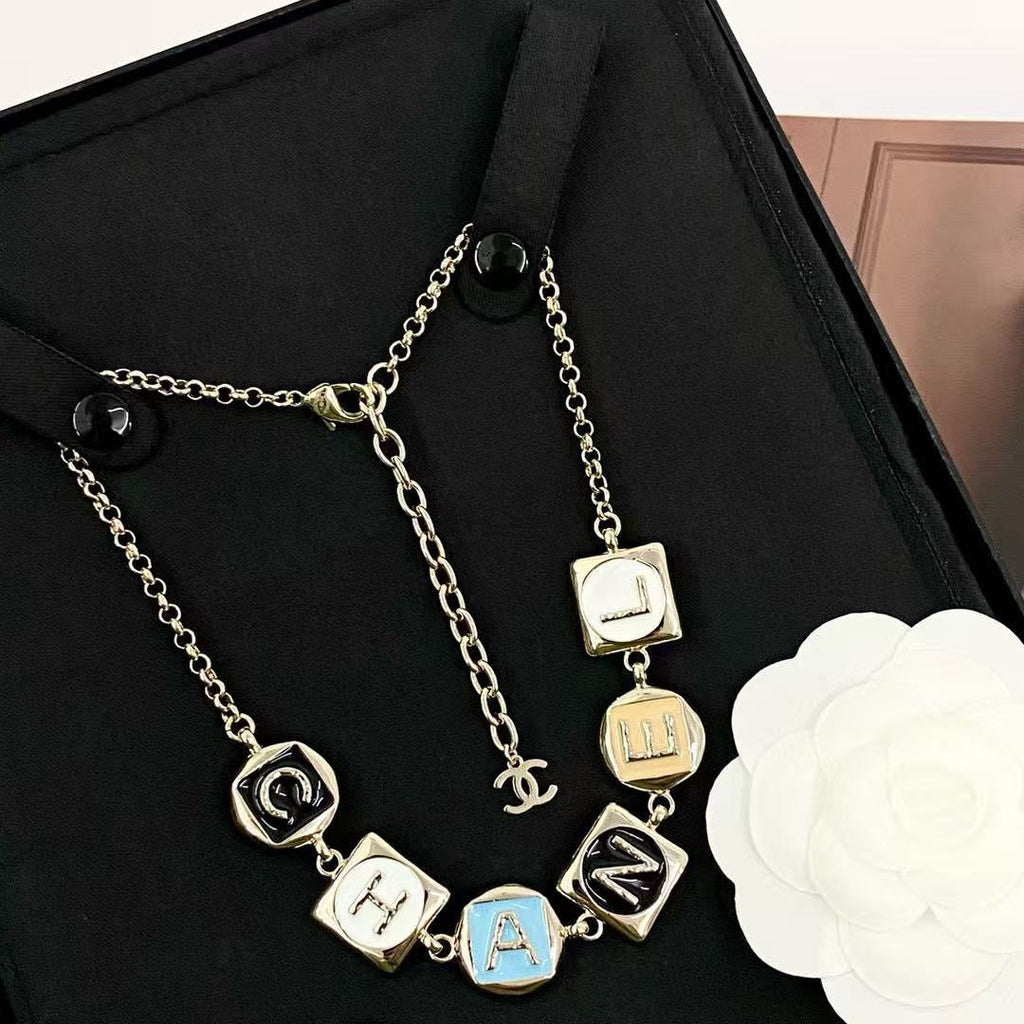 High-Quality Necklaces-182 product image 1, provided for visual reference and product detail review
