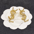 High-Quality Stud Earrings-56 product image 1, provided for visual reference and product detail review