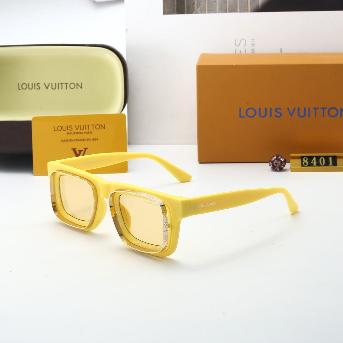 New Stylish Sunglasses-29 product image 4, provided for visual reference and product detail review