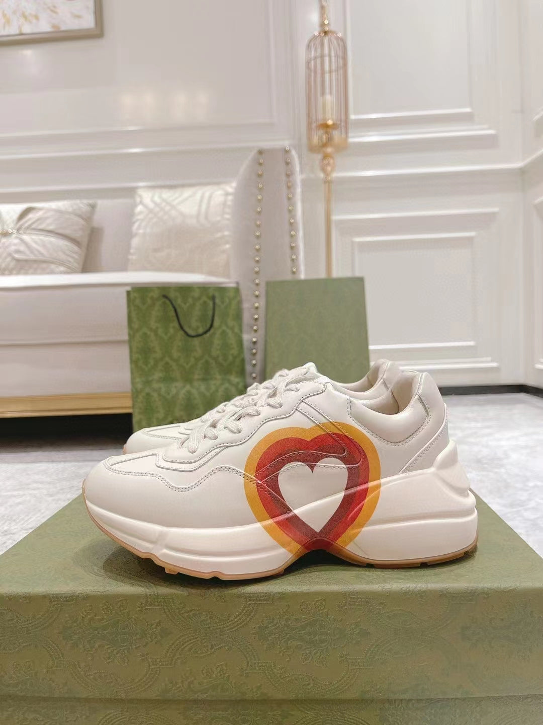 2023 lovers CC Top quality sneakers product image 9, provided for visual reference and product detail review