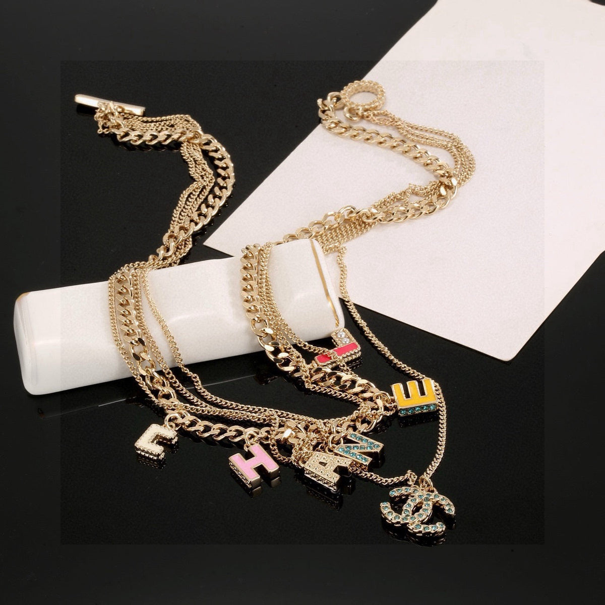 High-Quality Necklaces-103 product image 8, provided for visual reference and product detail review