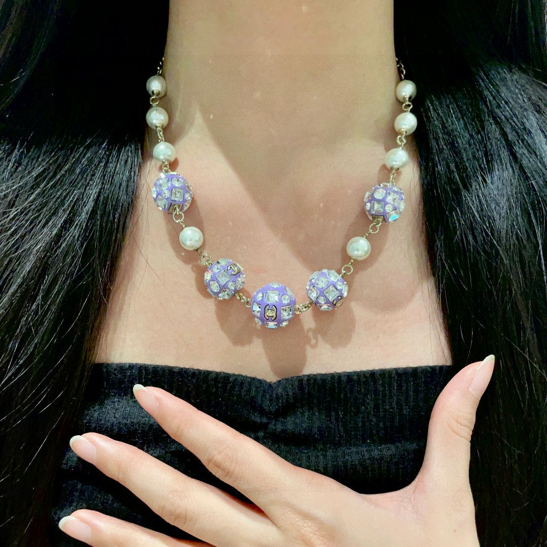 High-Quality Necklaces-130 product image 2, provided for visual reference and product detail review