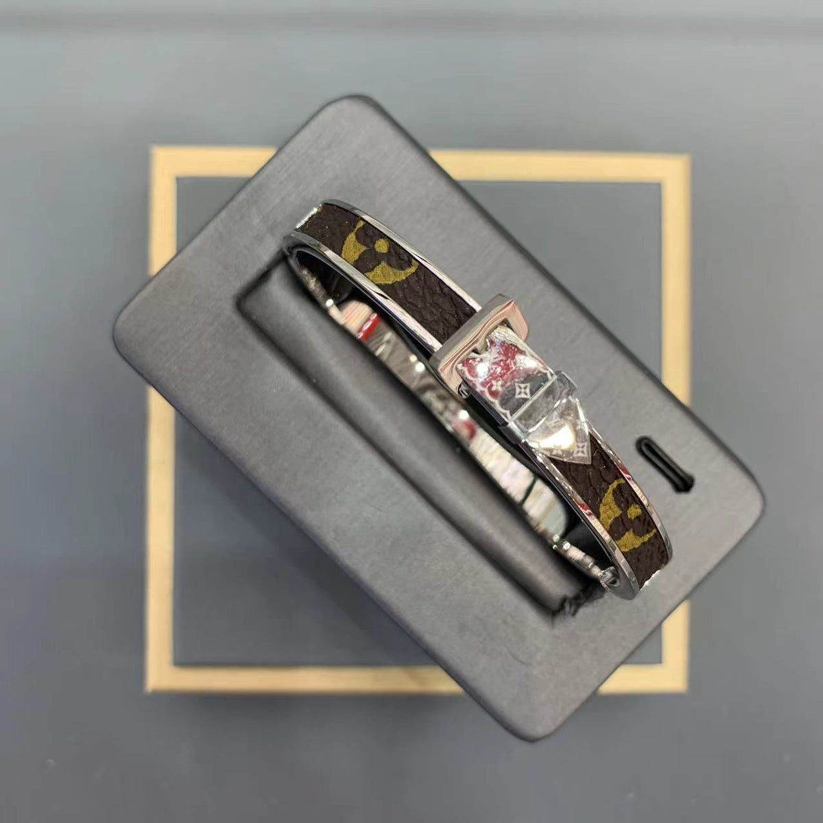 Fashion Retro VL diamond bracelet product image 21, provided for visual reference and product detail review