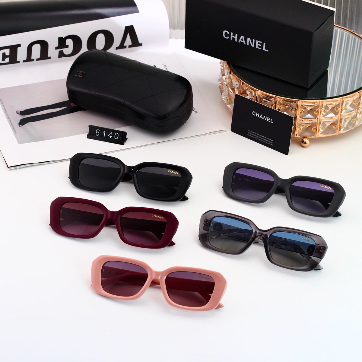 New Stylish Sunglasses-76 product image 11, provided for visual reference and product detail review