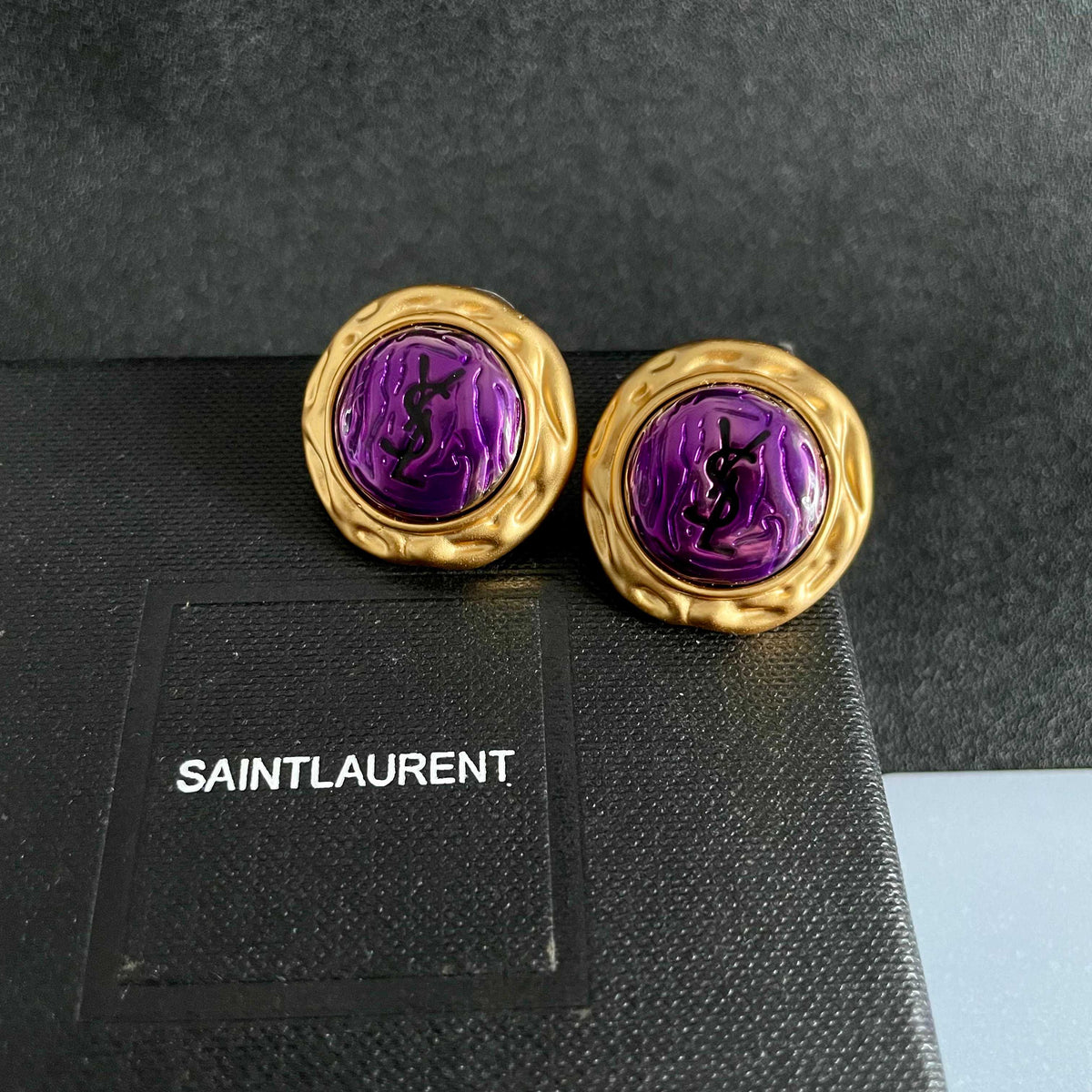 High-Quality Stud Earrings-53 product image 2, provided for visual reference and product detail review