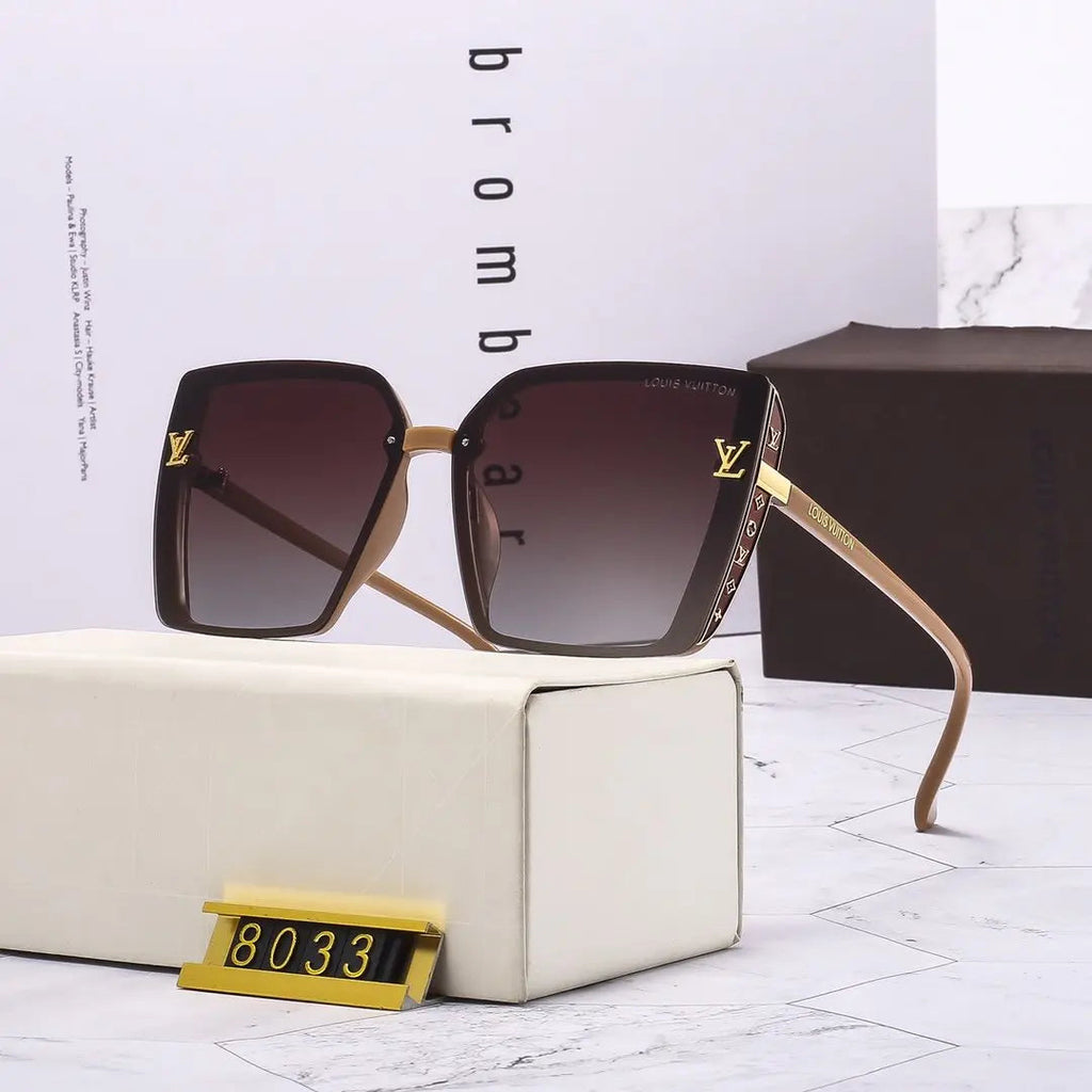 5 Colors Female Cat Eyes Polarized Sunglasses product image 9, provided for visual reference and product detail review