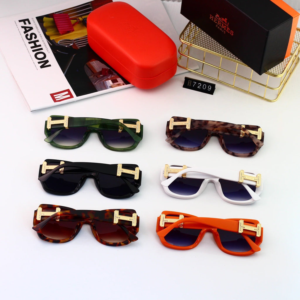 New Style Fashion Sunglasses For Summer -24 product image 9, provided for visual reference and product detail review