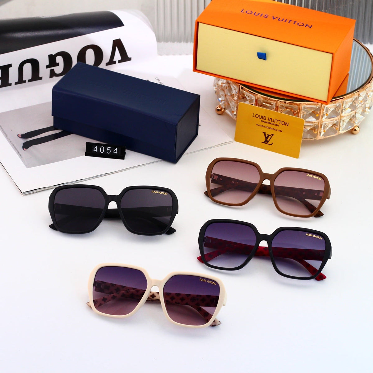 New Stylish Sunglasses-45 product image 9, provided for visual reference and product detail review