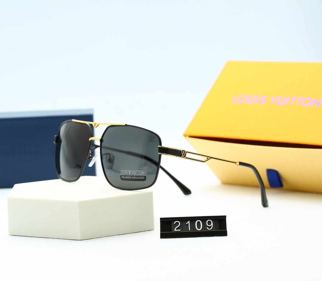 Gradient Color Women Driving Sunglasses product image 7, provided for visual reference and product detail review
