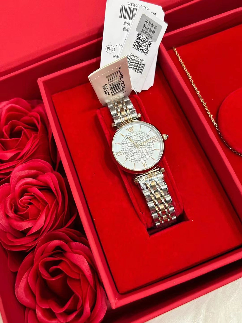 2023 New Luxury Wrist watch product image 4, provided for visual reference and product detail review