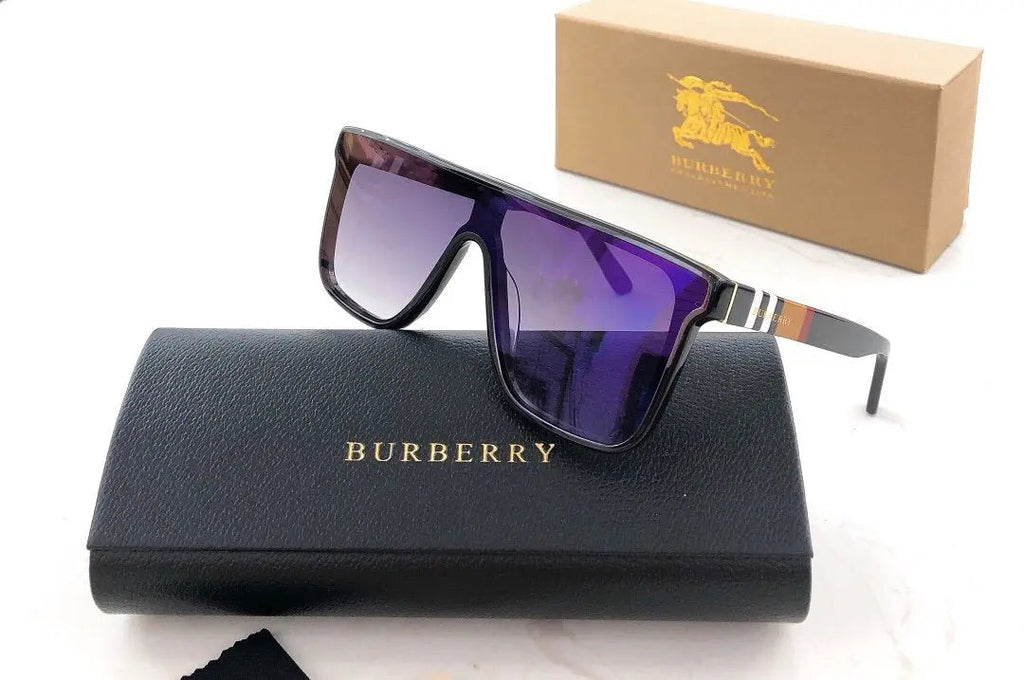 7 Colors Conjoined Frame Sunglasses product image 2, provided for visual reference and product detail review