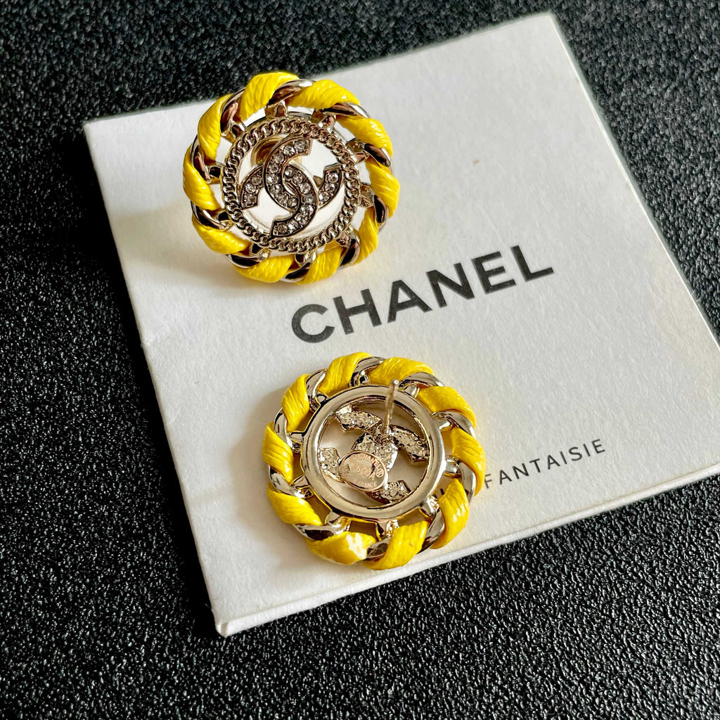 High-Quality Stud Earrings-133 product image 8, provided for visual reference and product detail review