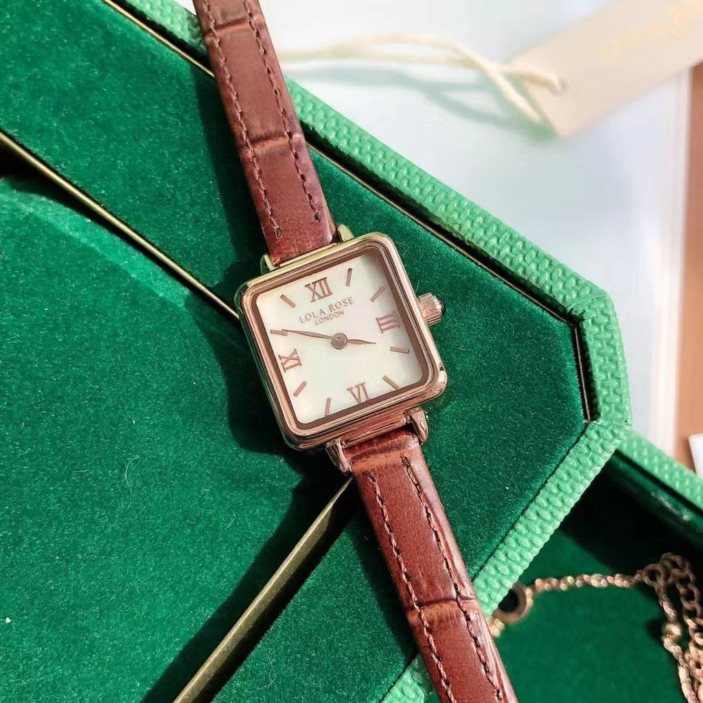 2023 New Luxury Wrist watch product image 3, provided for visual reference and product detail review