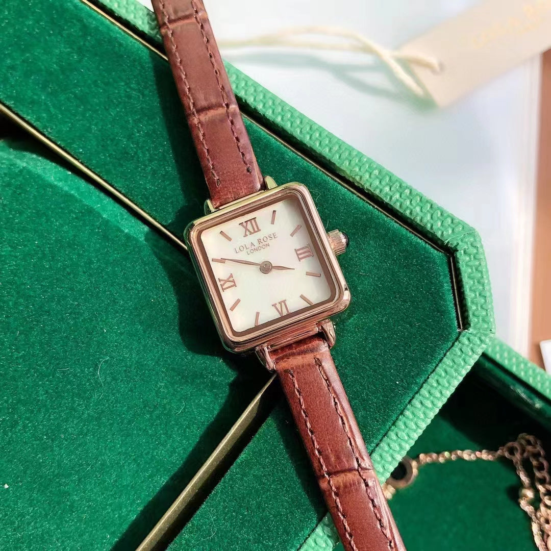2023 New Luxury Wrist watch product image 3, provided for visual reference and product detail review