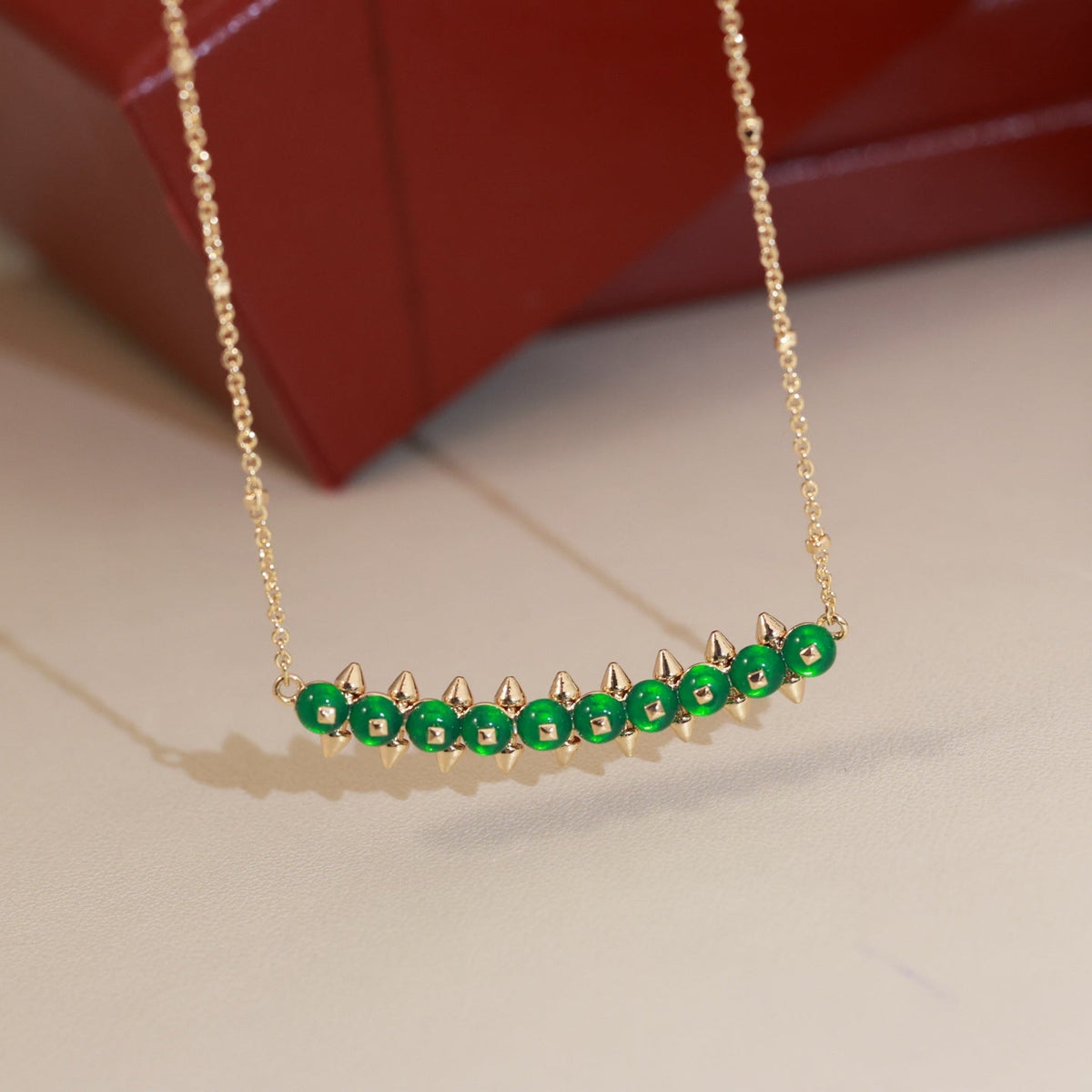 High-Quality Necklaces-57 product image 6, provided for visual reference and product detail review