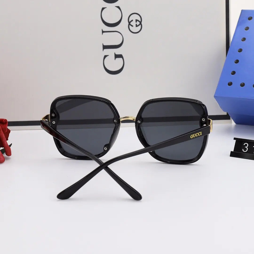 5 Colors Unisex Outdoor Polatrized Sunglasses product image 5, provided for visual reference and product detail review