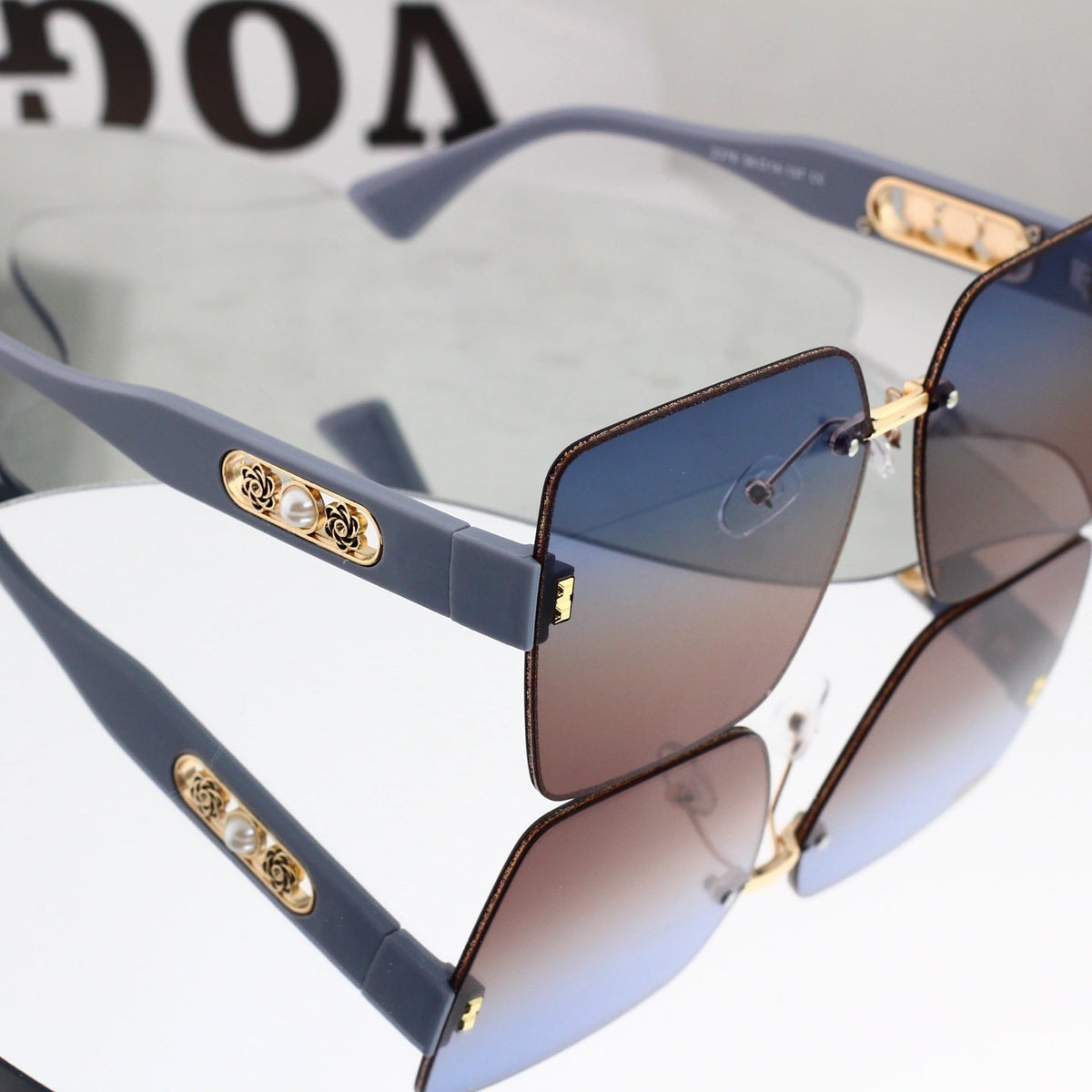 New Stylish Sunglasses-62 product image 7, provided for visual reference and product detail review