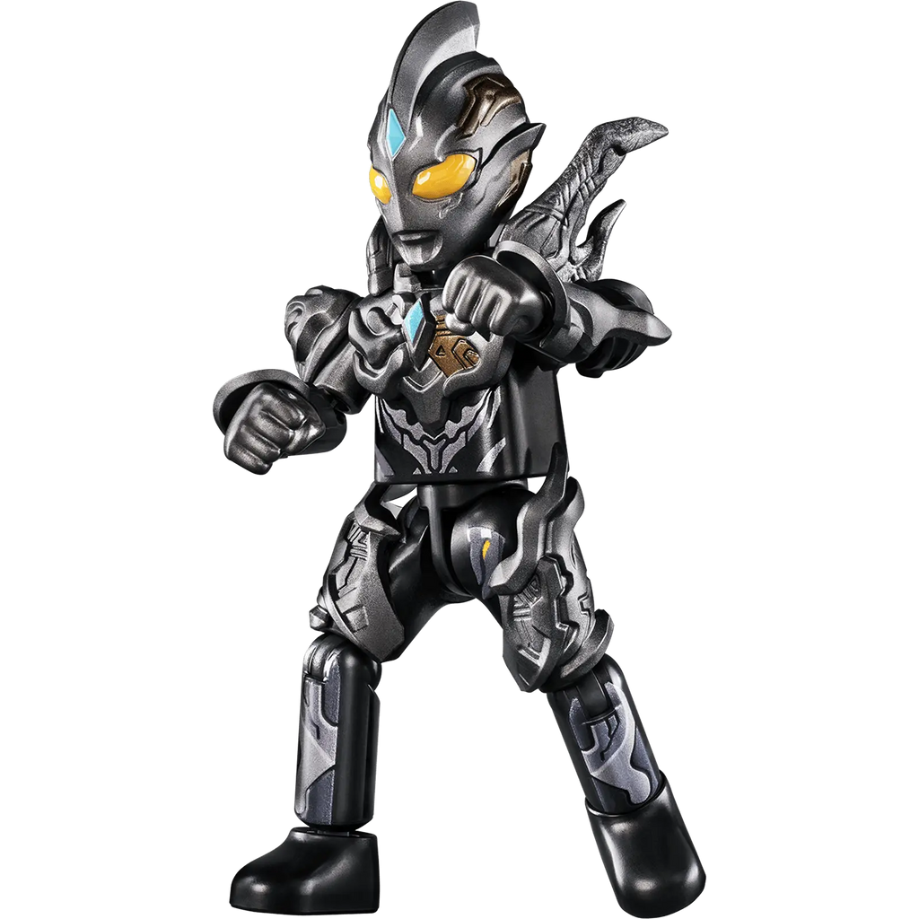 Blokees Ultraman Galaxy Version 07: The Overture For Tomorrow product image 5, provided for visual reference and product