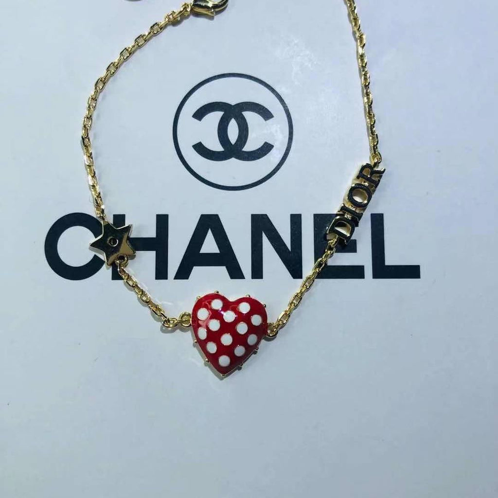 (Xiaoxiang Bracelet) Xiaoxiang Classic Vintage Bracelet product image 17, provided for visual reference and product detail