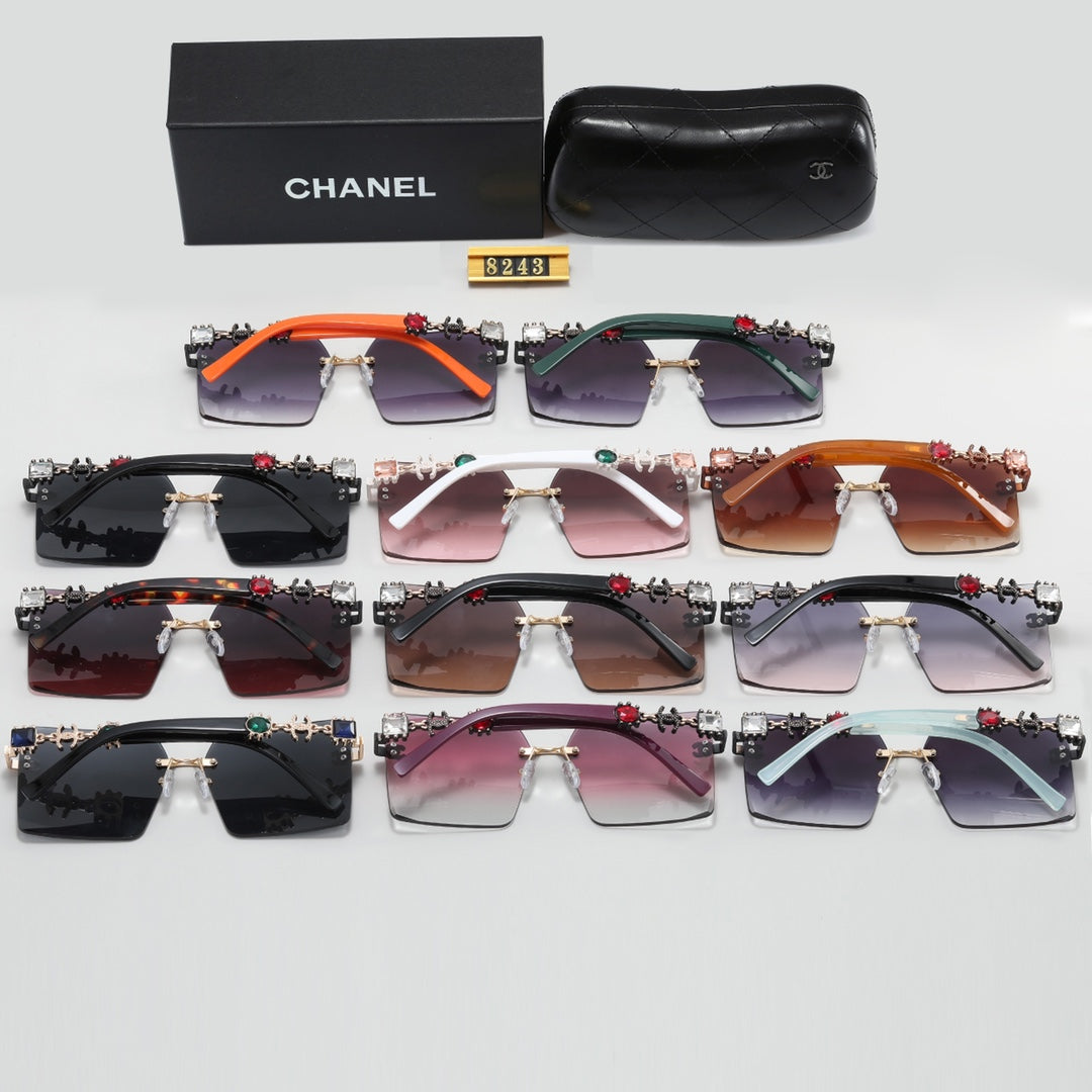 New Style Fashion Sunglasses For Summer product image 11, provided for visual reference and product detail review