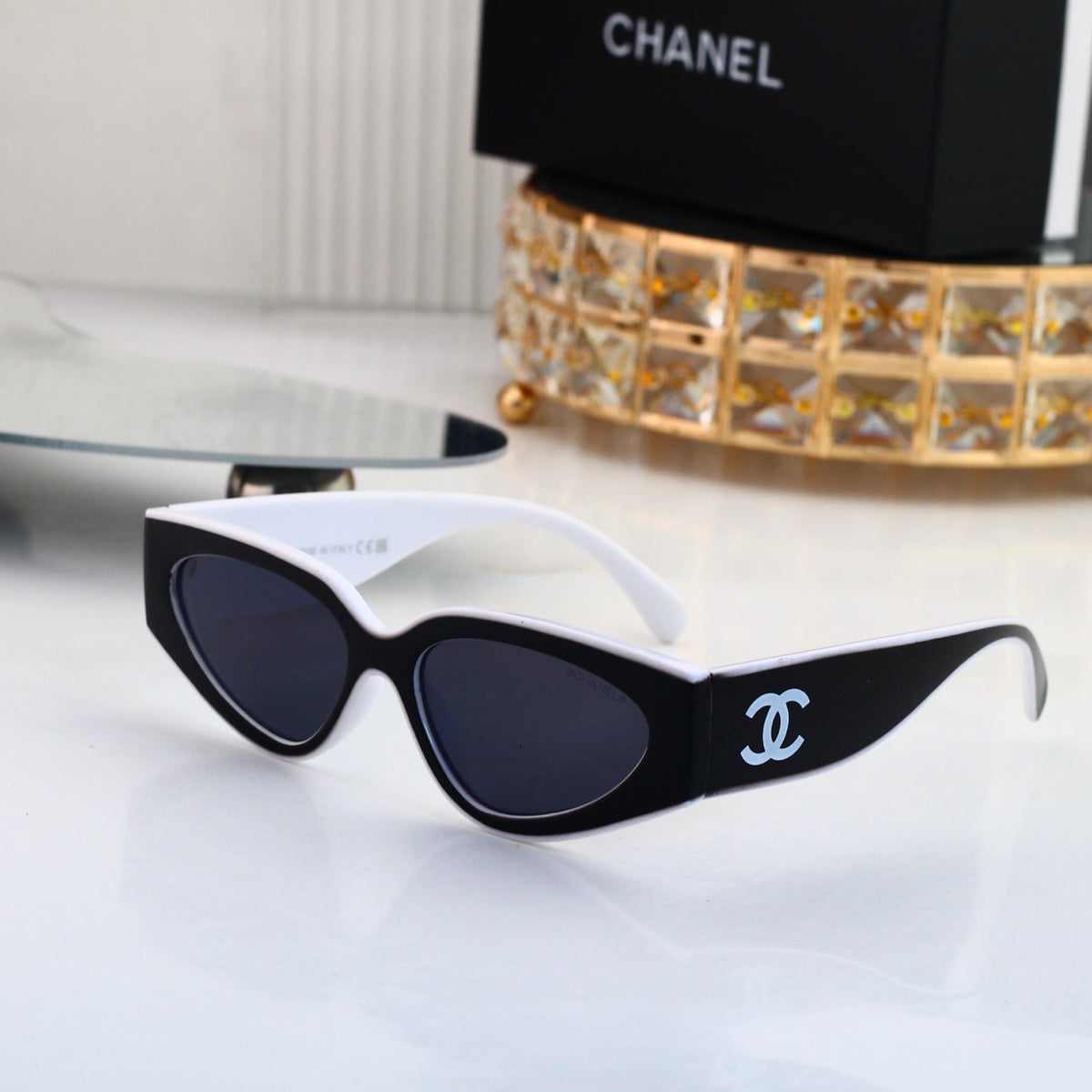New Stylish Sunglasses-85 product image 9, provided for visual reference and product detail review