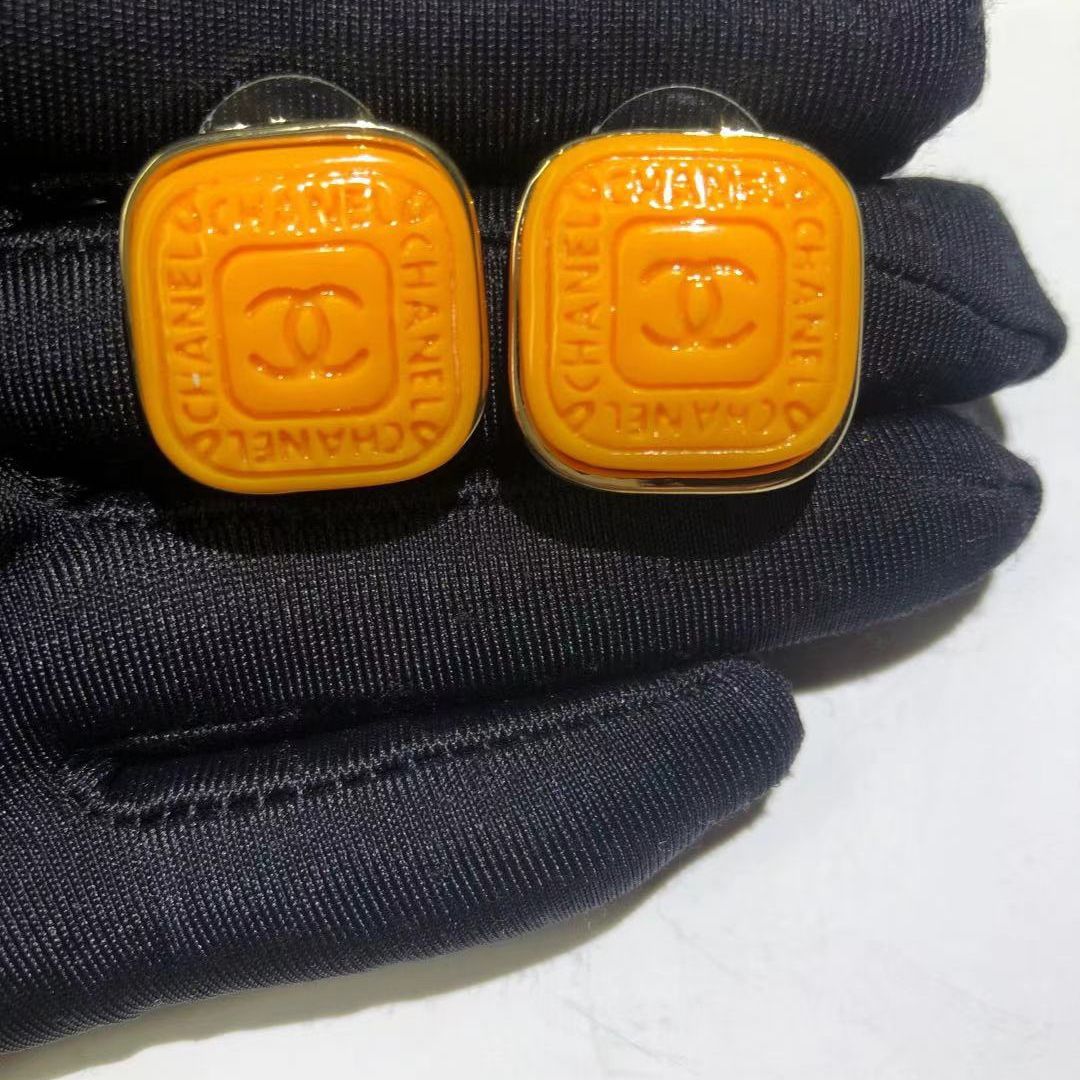 Small fragrant wind compound ear nail product image 12, provided for visual reference and product detail review