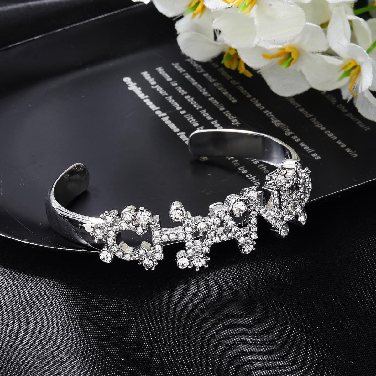 High-Quality Bracelets-185 product image 3, provided for visual reference and product detail review