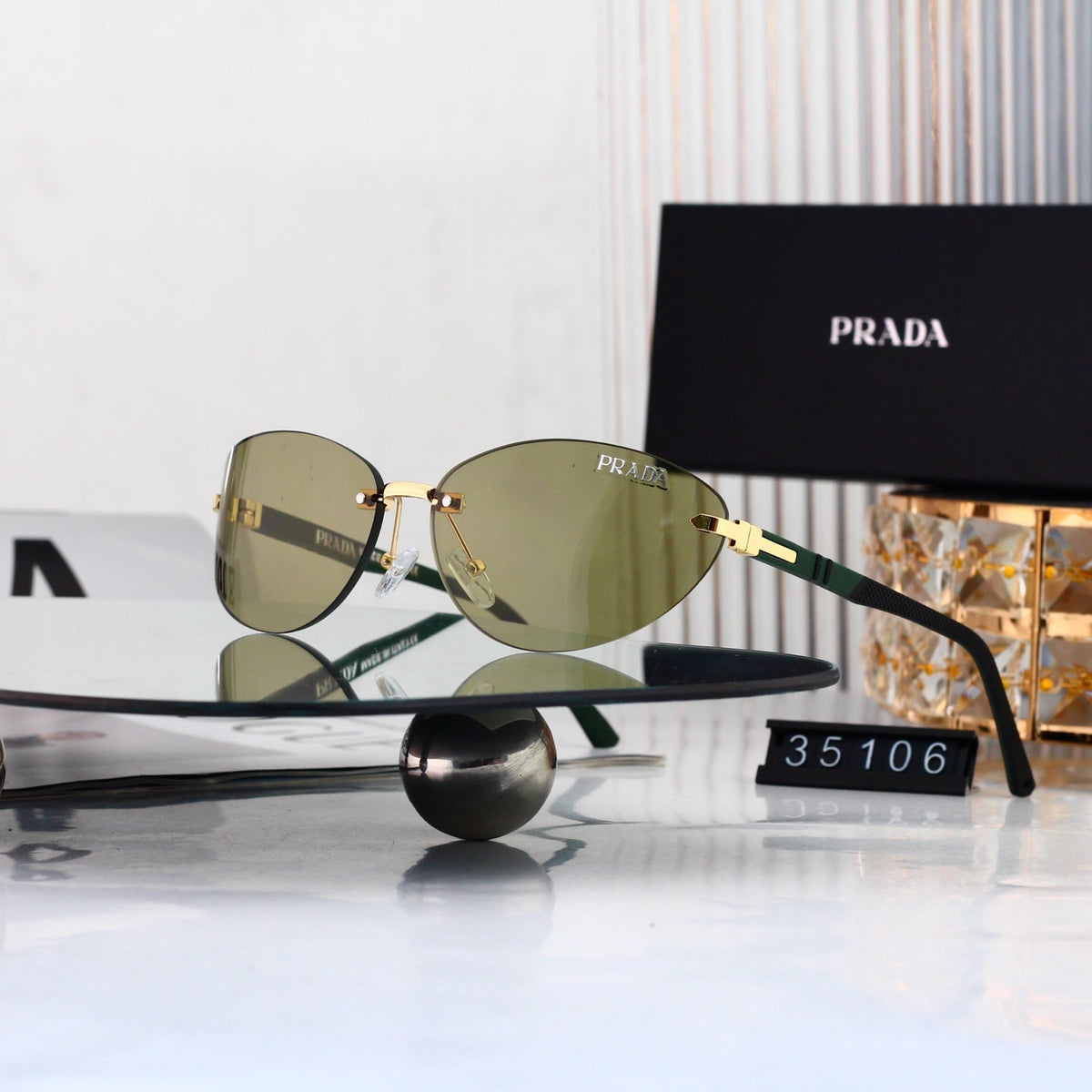 New Stylish Sunglasses-12 product image 3, provided for visual reference and product detail review