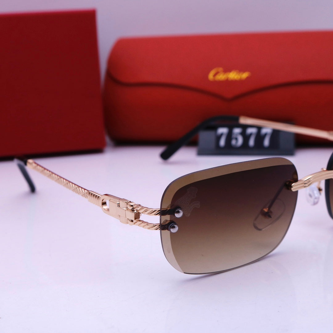 New Style Fashion Sunglasses For Summer -65 product image 11, provided for visual reference and product detail review