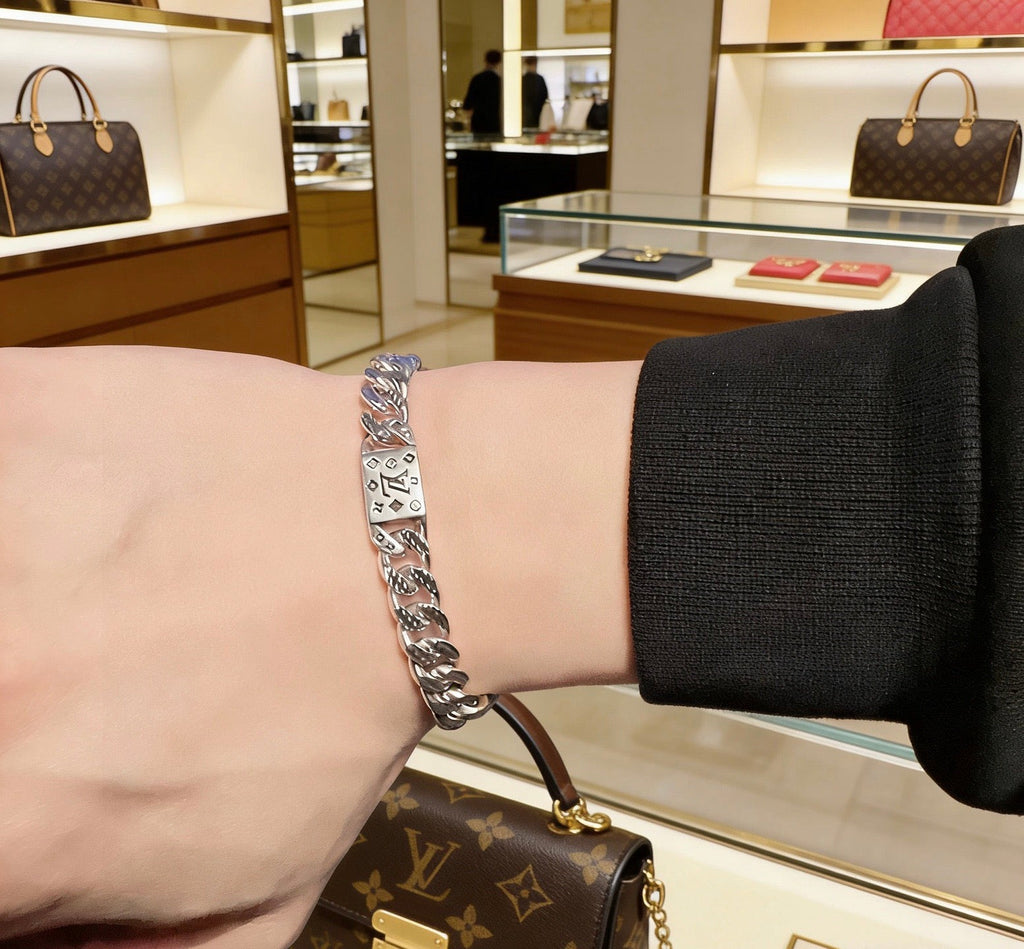 High-Quality Matching Couple Bracelets product image 2, provided for visual reference and product detail review