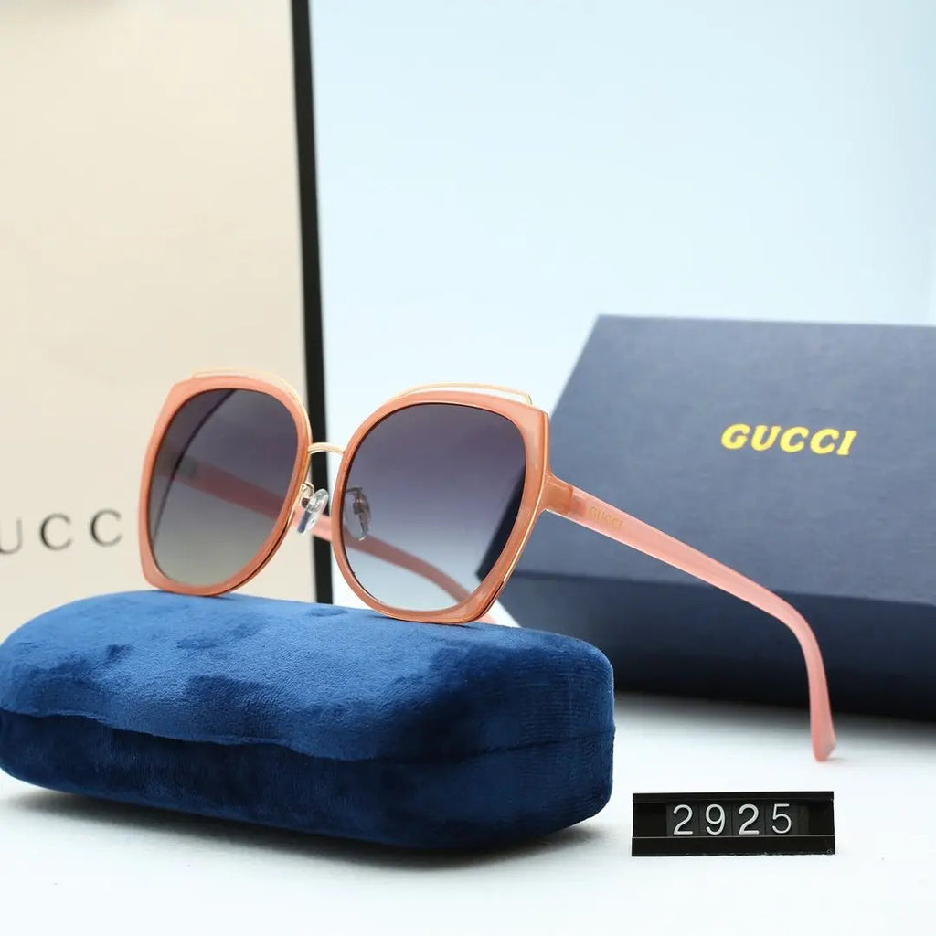 5 Colors Cat Eye Sunglasses product image 6, provided for visual reference and product detail review