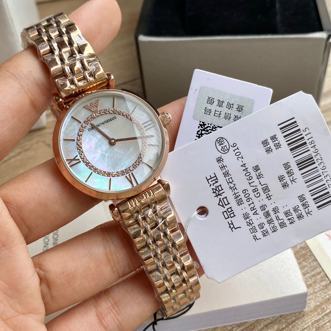 2023 New Luxury Wrist watch product image 2, provided for visual reference and product detail review