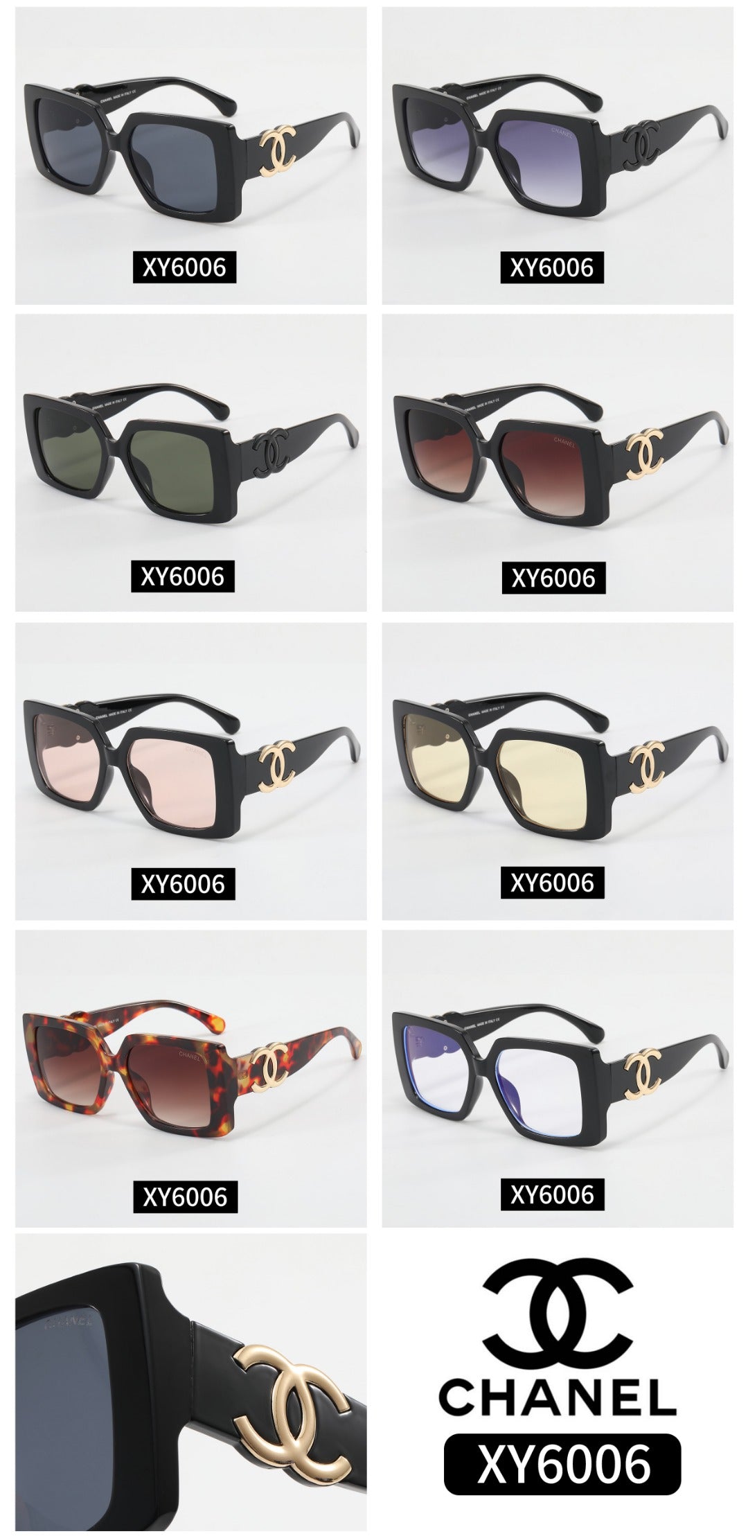 New Stylish Sunglasses-57 product image 10, provided for visual reference and product detail review