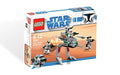 8014 LEGO Clone Walker Battle Pack product image 1, provided for visual reference and product detail review