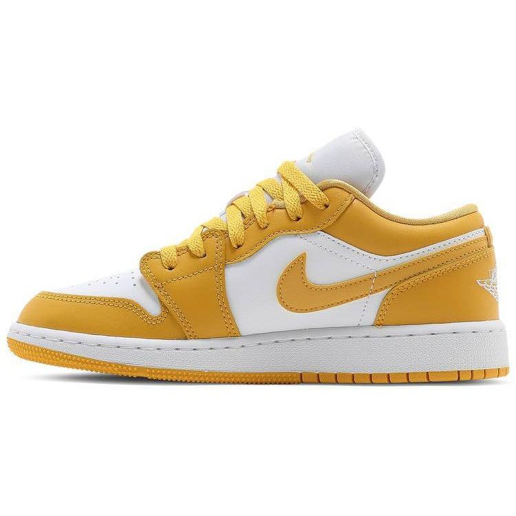 Nike Air Jordan 1 GS 'Pollen' product image 2, provided for visual reference and product detail review