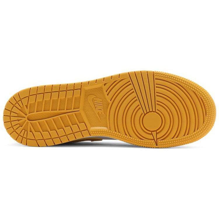 Nike Air Jordan 1 GS 'Pollen' product image 3, provided for visual reference and product detail review