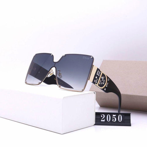 2021 Fashion Classical Women Sunglasses di product image 1, provided for visual reference and product detail review
