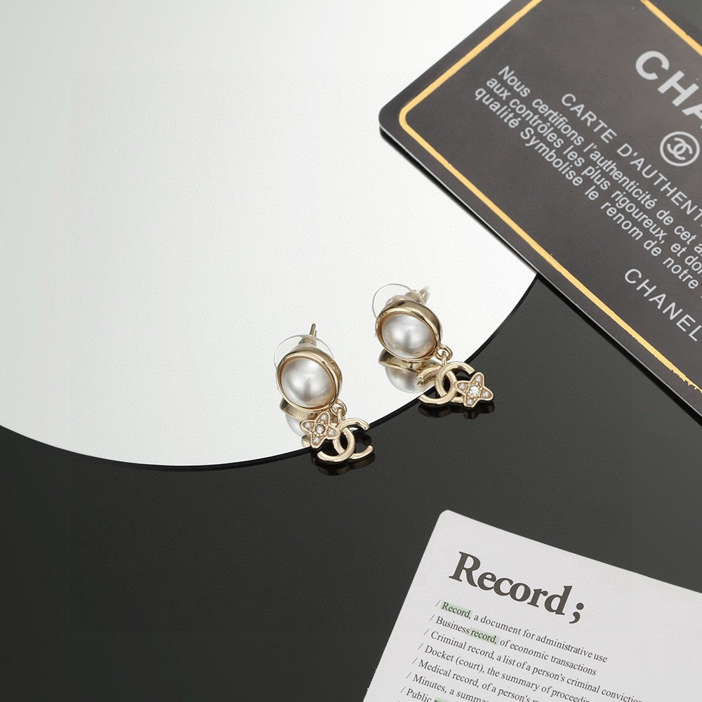 High-Quality Stud Earrings-106 product image 4, provided for visual reference and product detail review