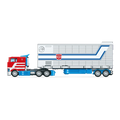 Blokees Wheels | Transformers CT01 Optimus Prime product image 1, provided for visual reference and product detail review