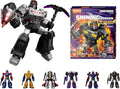 Blokees Transformers Model Kits Shining Version #03 Shattered Universe Mystery Box Trading Figure Set of 6 product image 1,