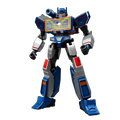 Blokees Transformers Classic Class #17 Soundwave (Transformers One) Model Kit product image 1, provided for visual reference