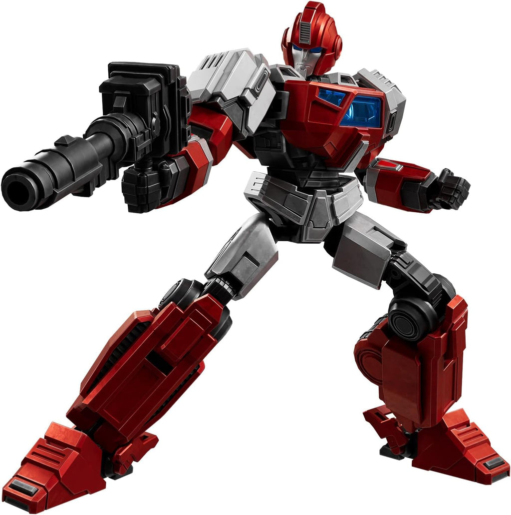 Blokees Transformers Classic Class #19 Ironhide (Transformers One) Model Kit product image 4, provided for visual reference