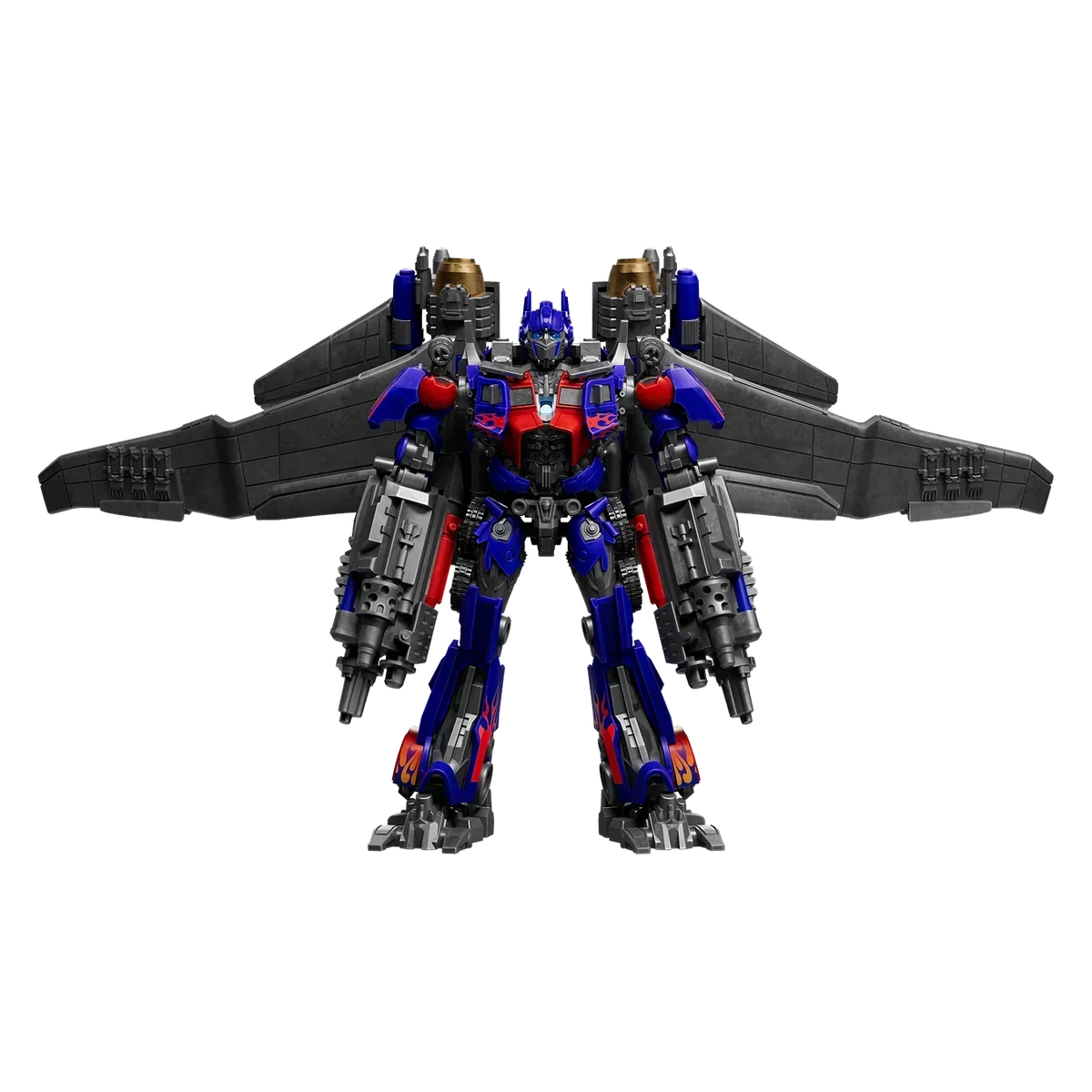 Blokees Transformers Classic Class #21 DX Jet Wing Optimus Prime Deluxe Edition Model Kit product image 3, provided for