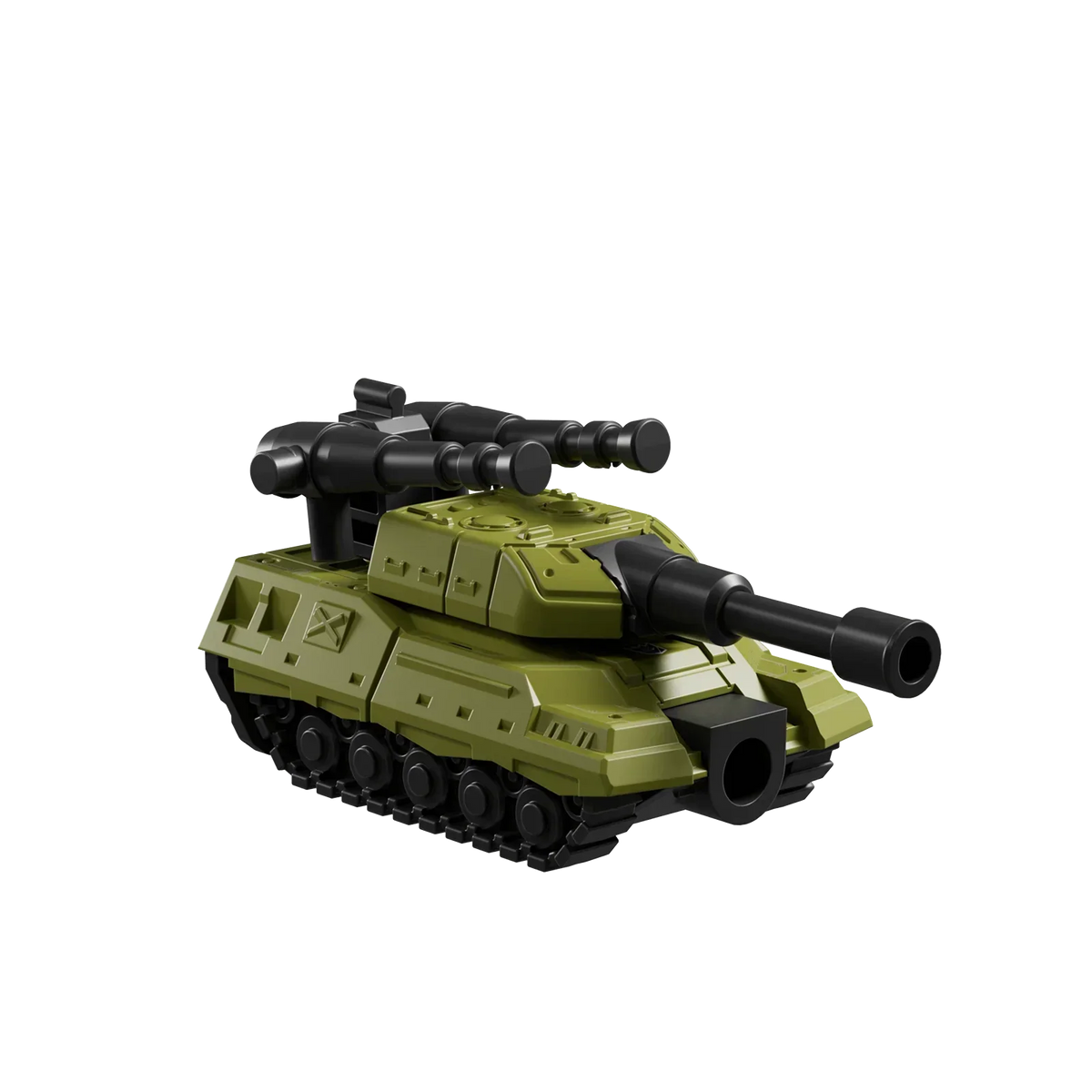 Blokees Transformers Model Kits Defender Version #04 Tyrants Fury Mystery Box Trading Figure Set of 12 product image 4,
